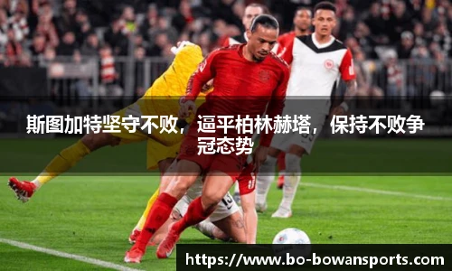 博万体育